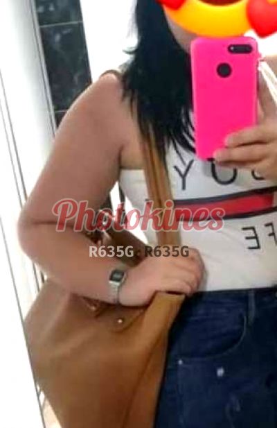 Karina, Kinesióloga en Trujillo