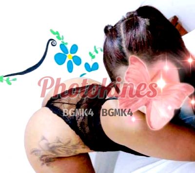 Verónica, Puta en San Juan de Lurigancho