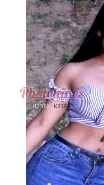 Niurka, Kine en Villa El Salvador