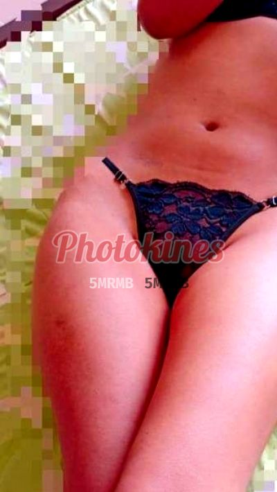 Melany, escort en Arequipa