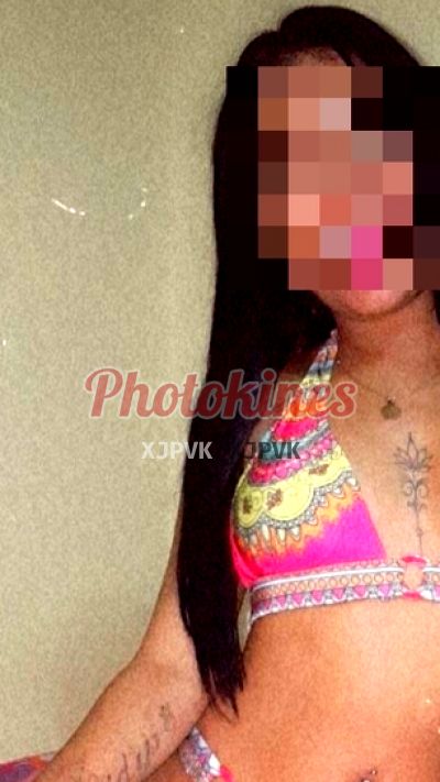 Kiara, Puta en Trujillo
