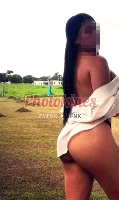 Khalany, escort en Piura