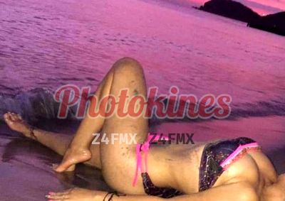 Khalany, kine en Piura