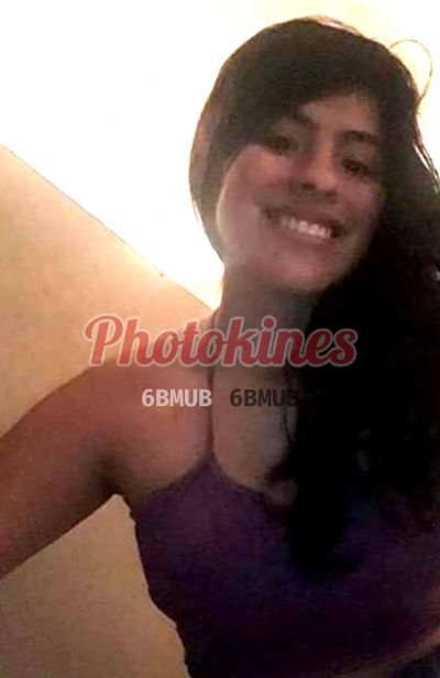 Catalina, Kine en Huancayo