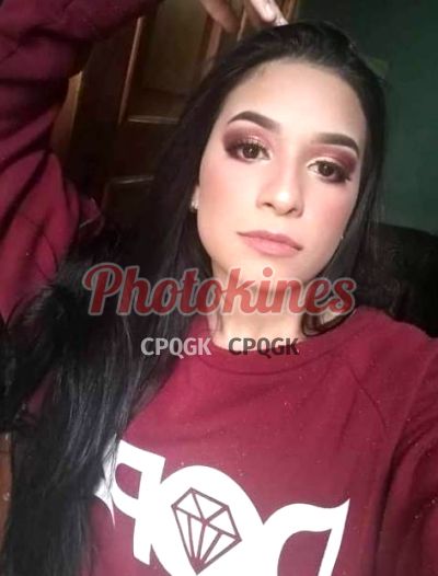 Vanessa, puta en Arequipa