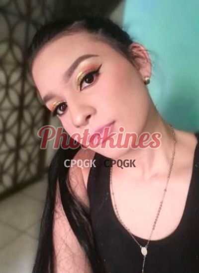 Vanessa, escort en Arequipa