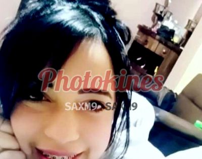 Clara, escort en Ate