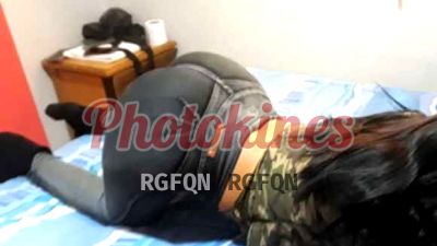 Ariel, Escort en Lince