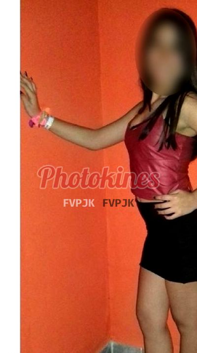 Ariana, Kine en Trujillo