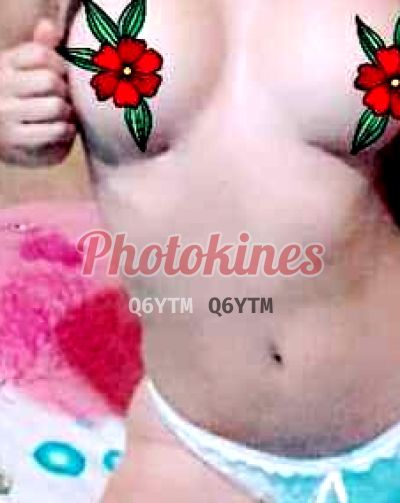 Zayda, escort en San Juan de Lurigancho