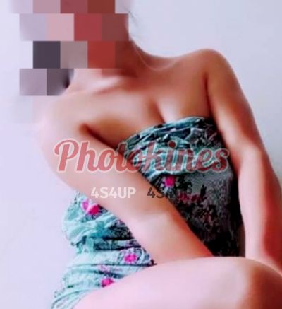 Mafer, Escort en Comas