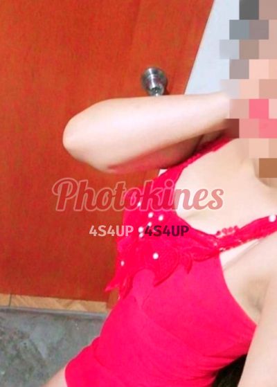 Mafer, Puta en Comas