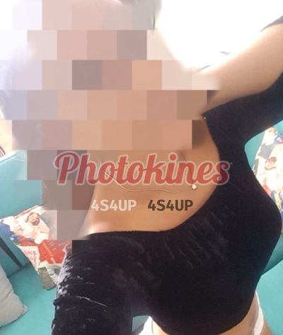 Mafer, Escort en Comas