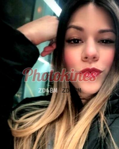 Valentina, kine en San Juan de Lurigancho
