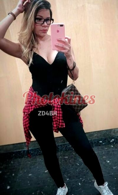 Valentina, puta en San Juan de Lurigancho