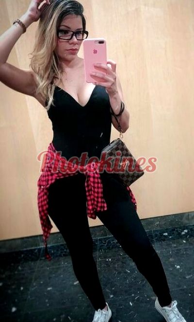Valentina, puta en San Juan de Lurigancho