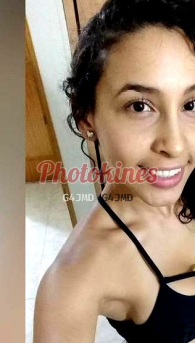 Asly, escort en San Juan de Lurigancho