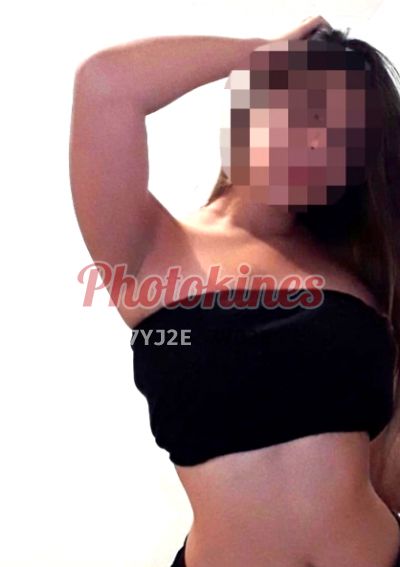 Perla, escort en Santa Anita