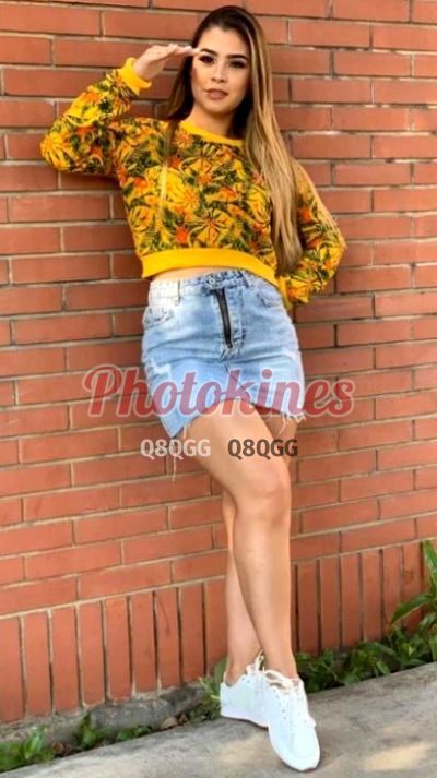 Valentina, Escort en Surquillo