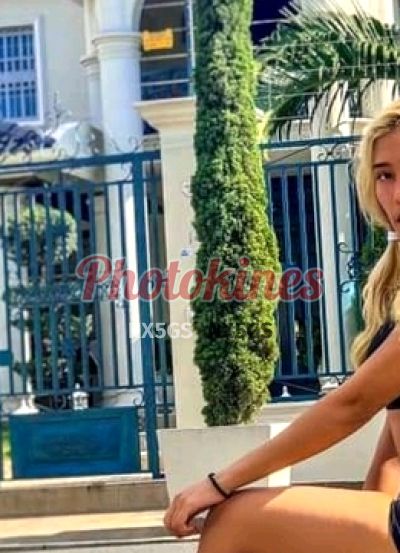 Isabella, Puta en Comas