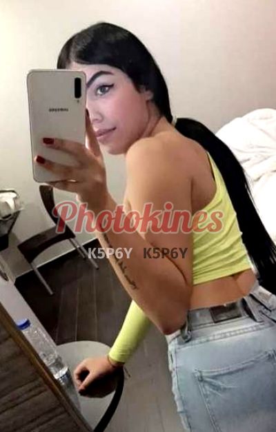 Valery, Escort en San Juan de Miraflores