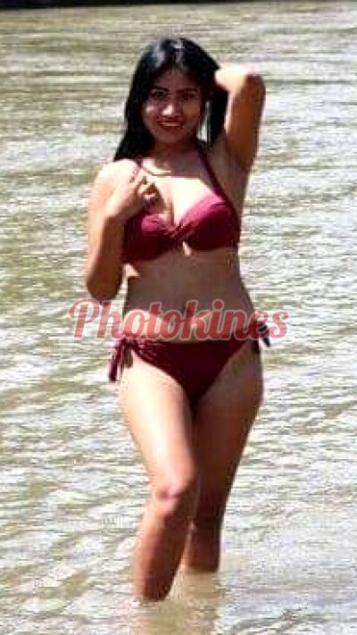 Nicolita, puta en Huancayo