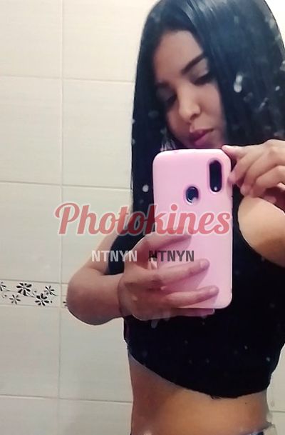 Sofía, Puta en Los Olivos