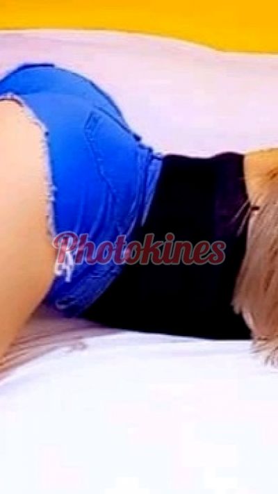 Jimena, escort en El Agustino