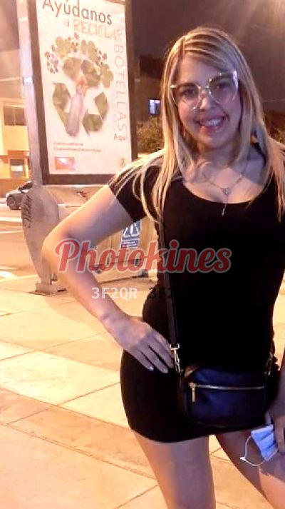 Nicole 933455726, Escort en Villa El Salvador