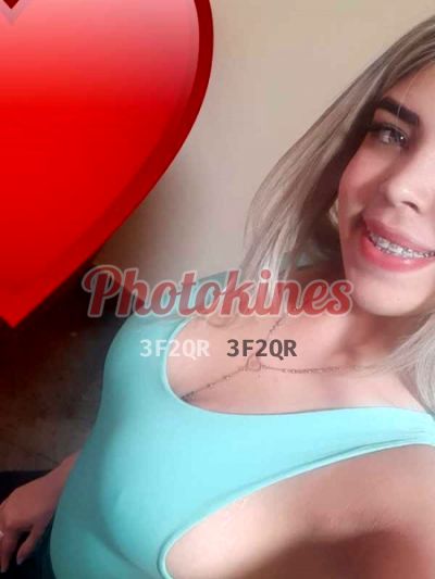 Nicole 933455726, Puta en Villa El Salvador