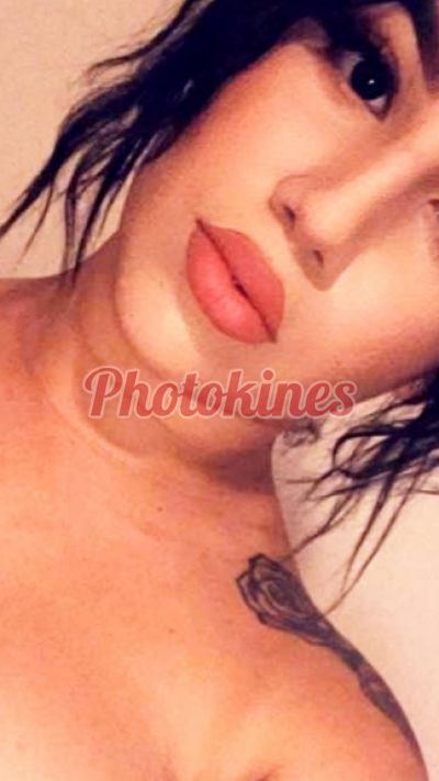 Adriana, escort en Miraflores
