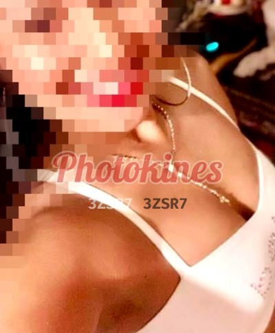 Ingrid 923185968, Kine en Comas