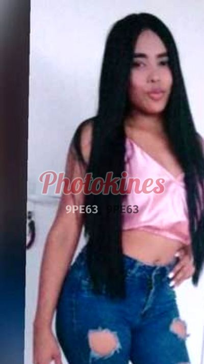 Alejandra 971847561, Puta en Trujillo