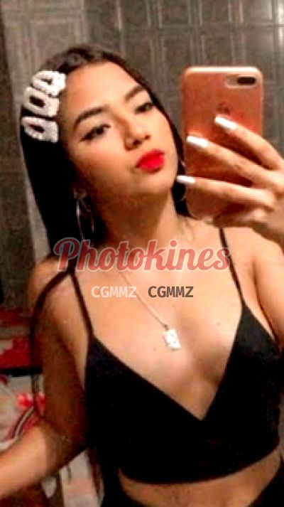 Antonella 977537710, Kine en Breña