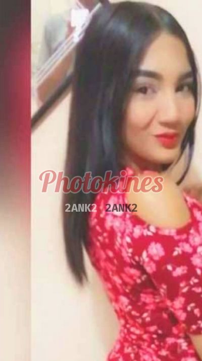 Ana Carolina, Escort en Trujillo
