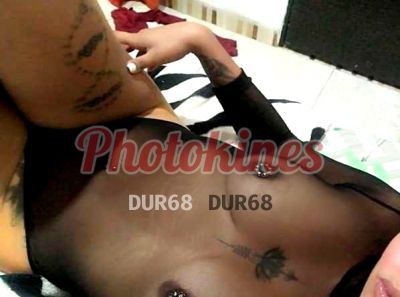Nicolle, kinesióloga en Arequipa