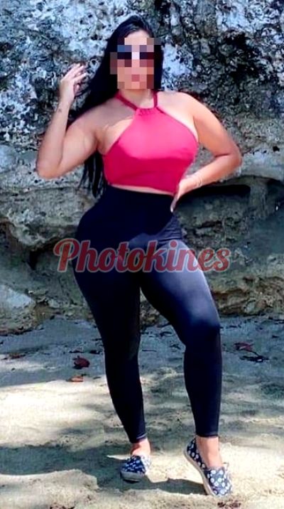 Bárbara, kinesióloga en Trujillo