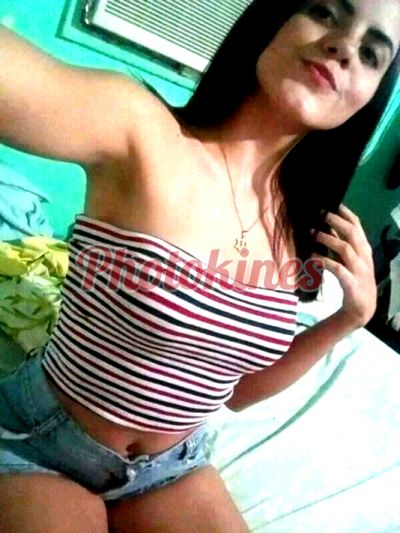 Patricia, escort en Arequipa