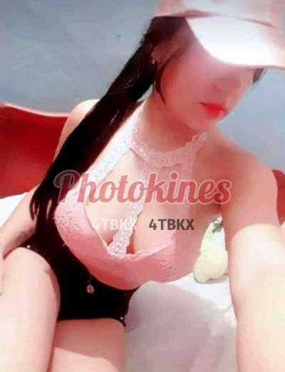 Victoria, escort en San Juan de Lurigancho