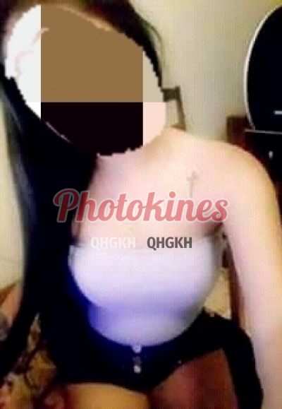 Diana, escort en San Juan de Miraflores