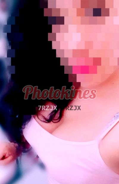 Daniela, Escort en Comas