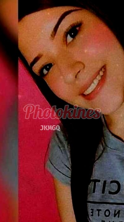 Fany, kinesióloga en San Juan de Lurigancho