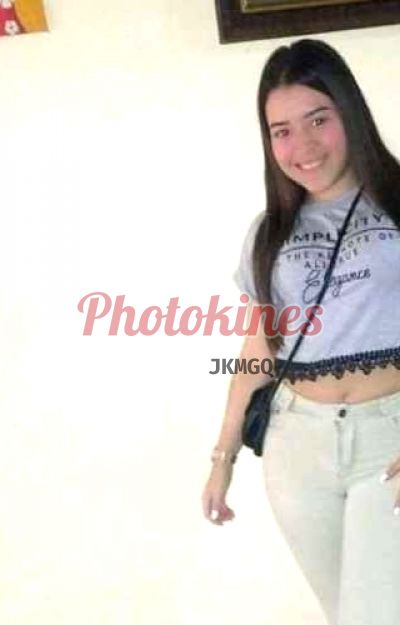 Fany, escort en San Juan de Lurigancho