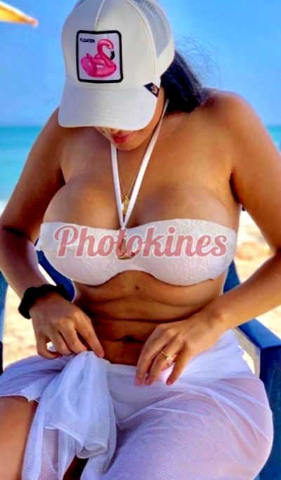 Melany, escort en Arequipa