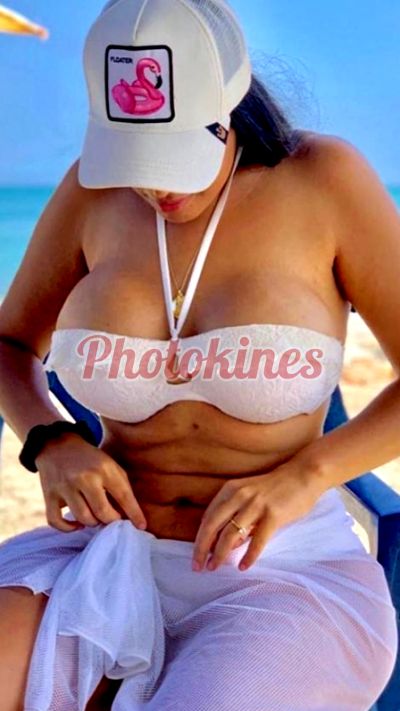 Melany, escort en Arequipa