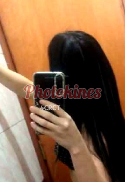 Camila, Puta en Trujillo