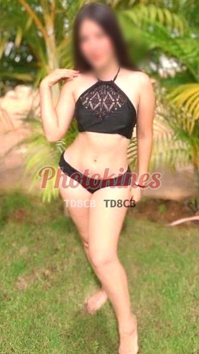 Violeta, kine en Lince