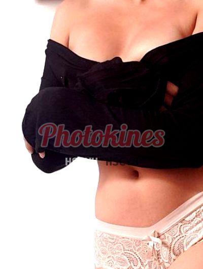 Valeska, escort en Miraflores