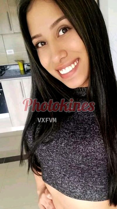 Sharlo, Kine en Trujillo