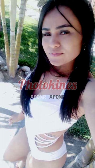 Genesis, Escort en Los Olivos